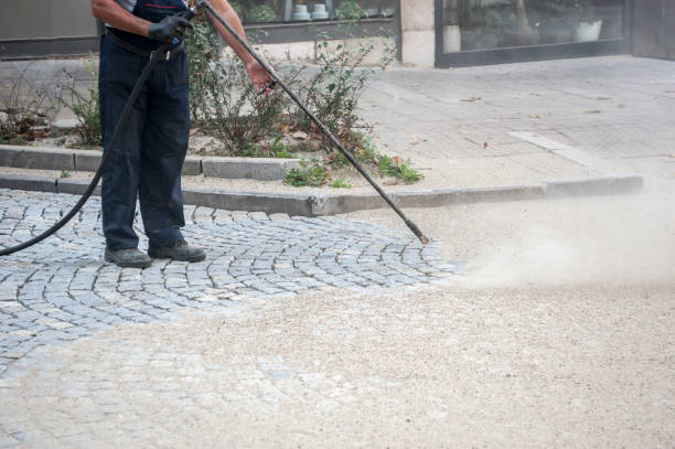 Best Patio and Deck Pressure Washing  in Camp Point, IL