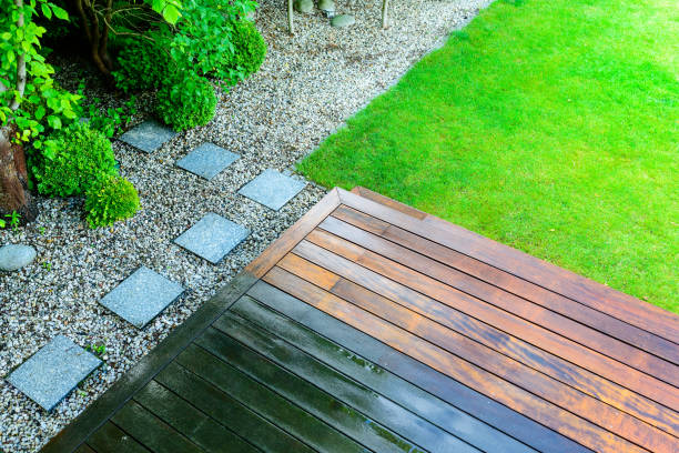 Best Fence Cleaning  in Camp Point, IL
