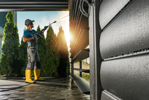 Professional Pressure Washing Services in Camp Point, IL