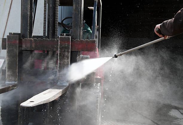 Best Pool Deck Cleaning  in Camp Point, IL
