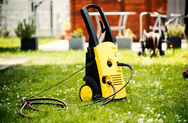 Best Dumpster Area Cleaning  in Camp Point, IL